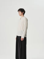 Fluid Henley Top