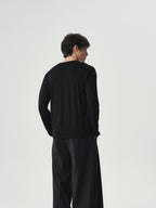 Fluid Henley Top
