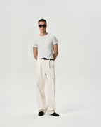 Cuff Trousers