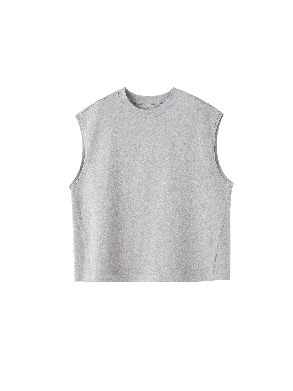 Rustic Cotton Tank - YHONE