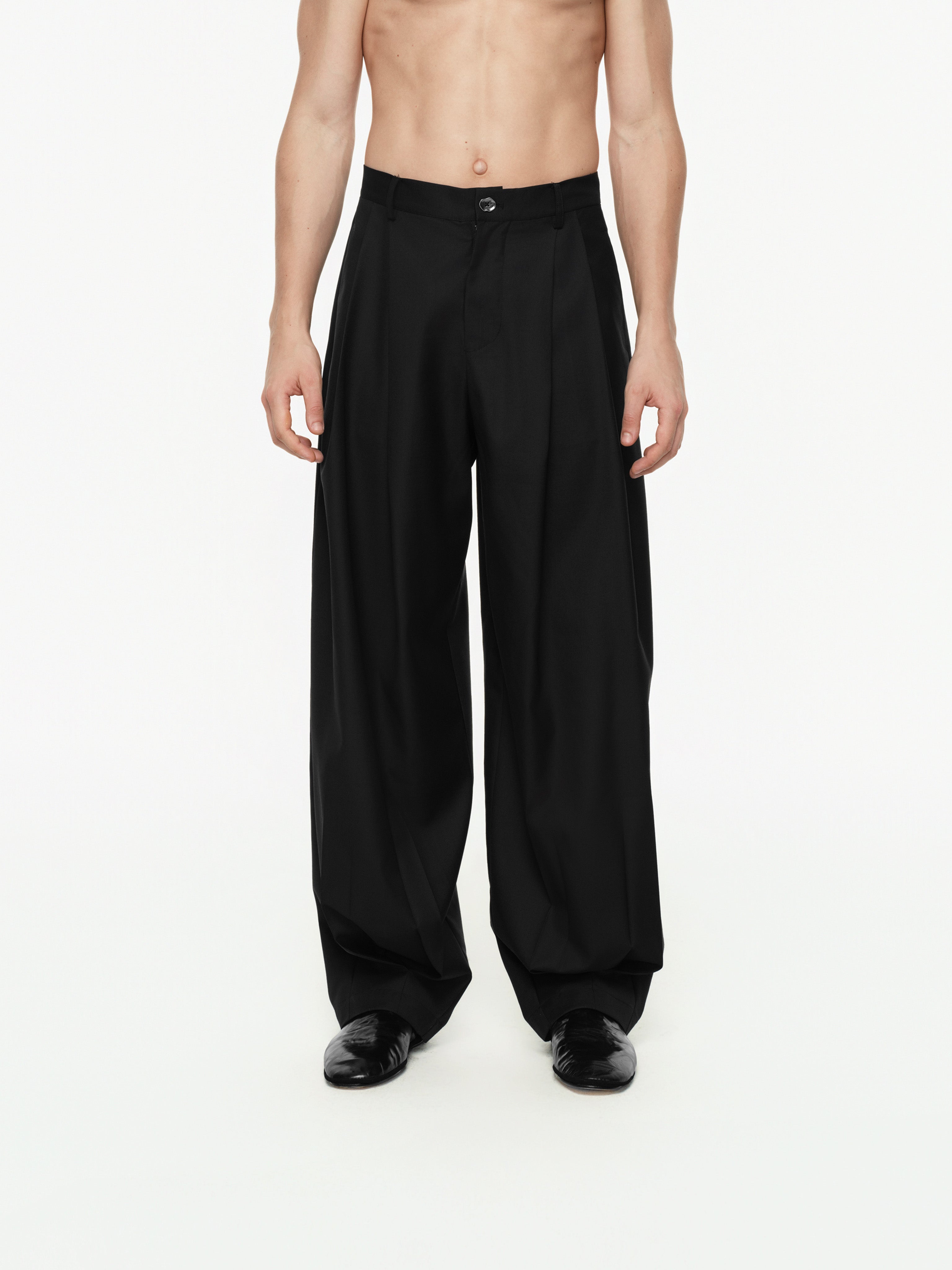 YHONE Axis Pants - YHONE