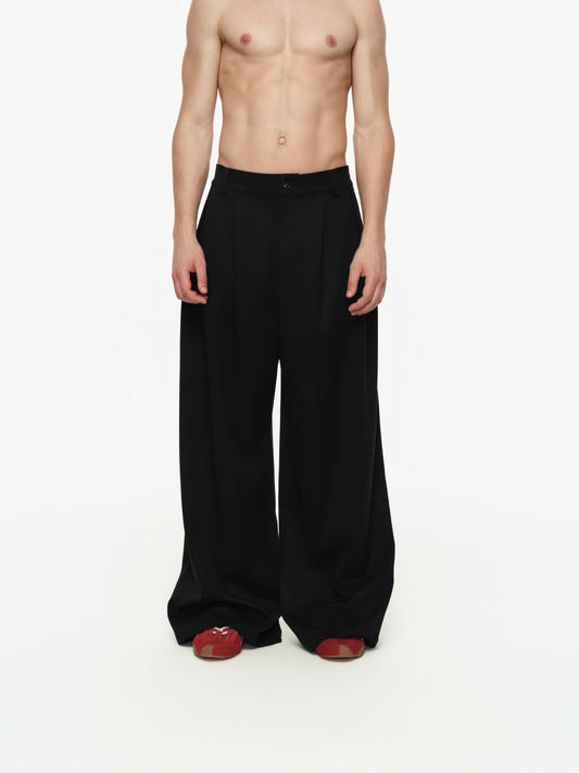 YHONE Drape Pants