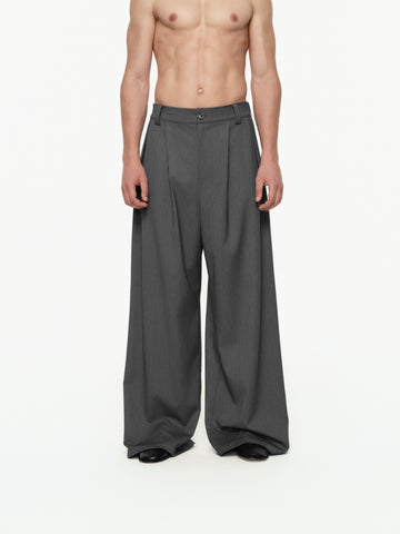 YHONE Drape Pants