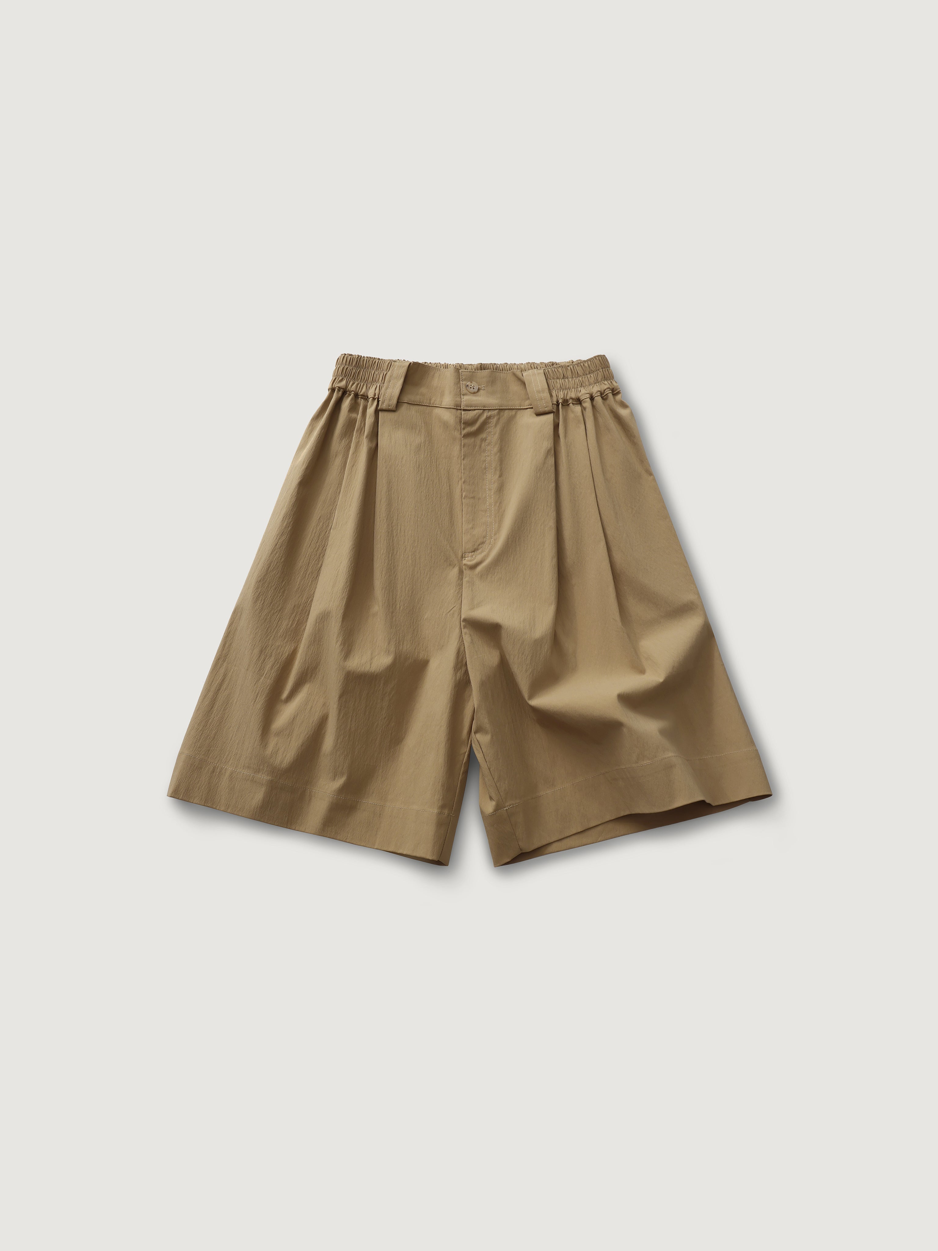 Yhone Flexcut Shorts - YHONE