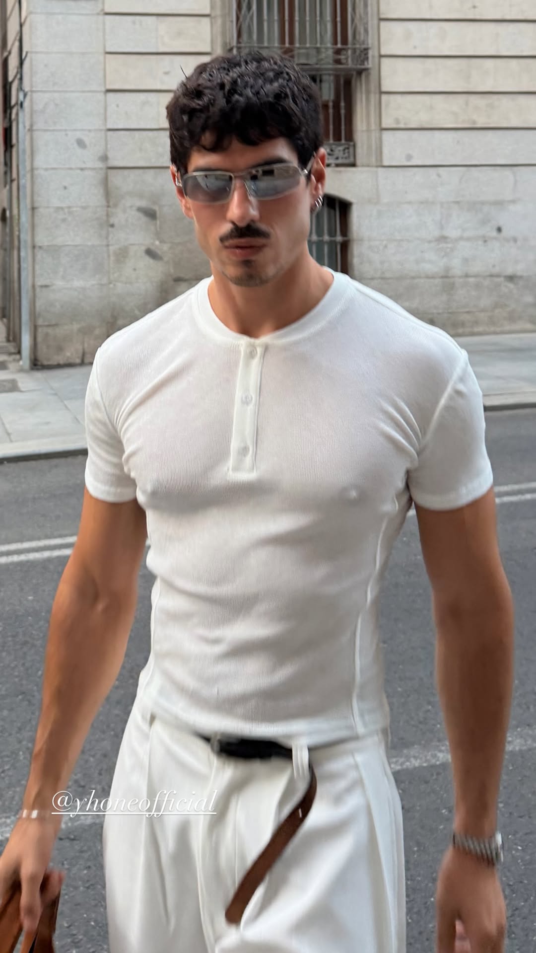 YHONE creator styling — gianfrancolavecchia-1