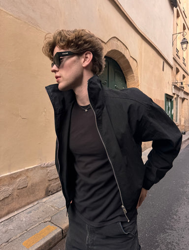 YHONE creator styling — brendancia