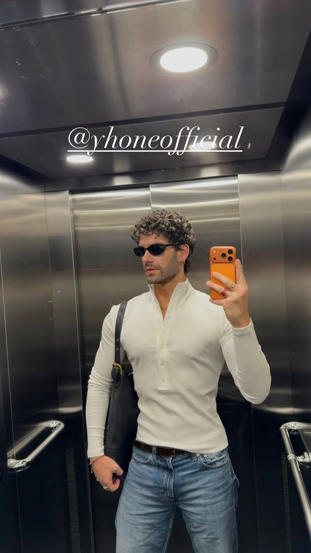 YHONE creator styling — T26070194jonomorland