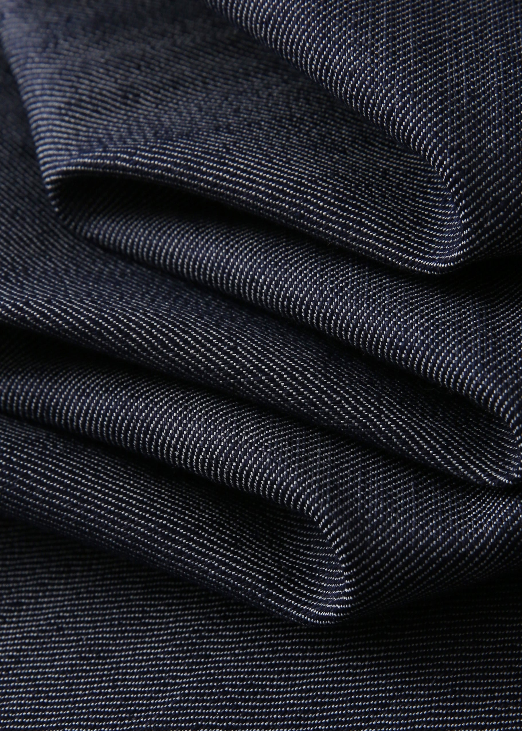 Vanguard Denim Jorts - YHONE