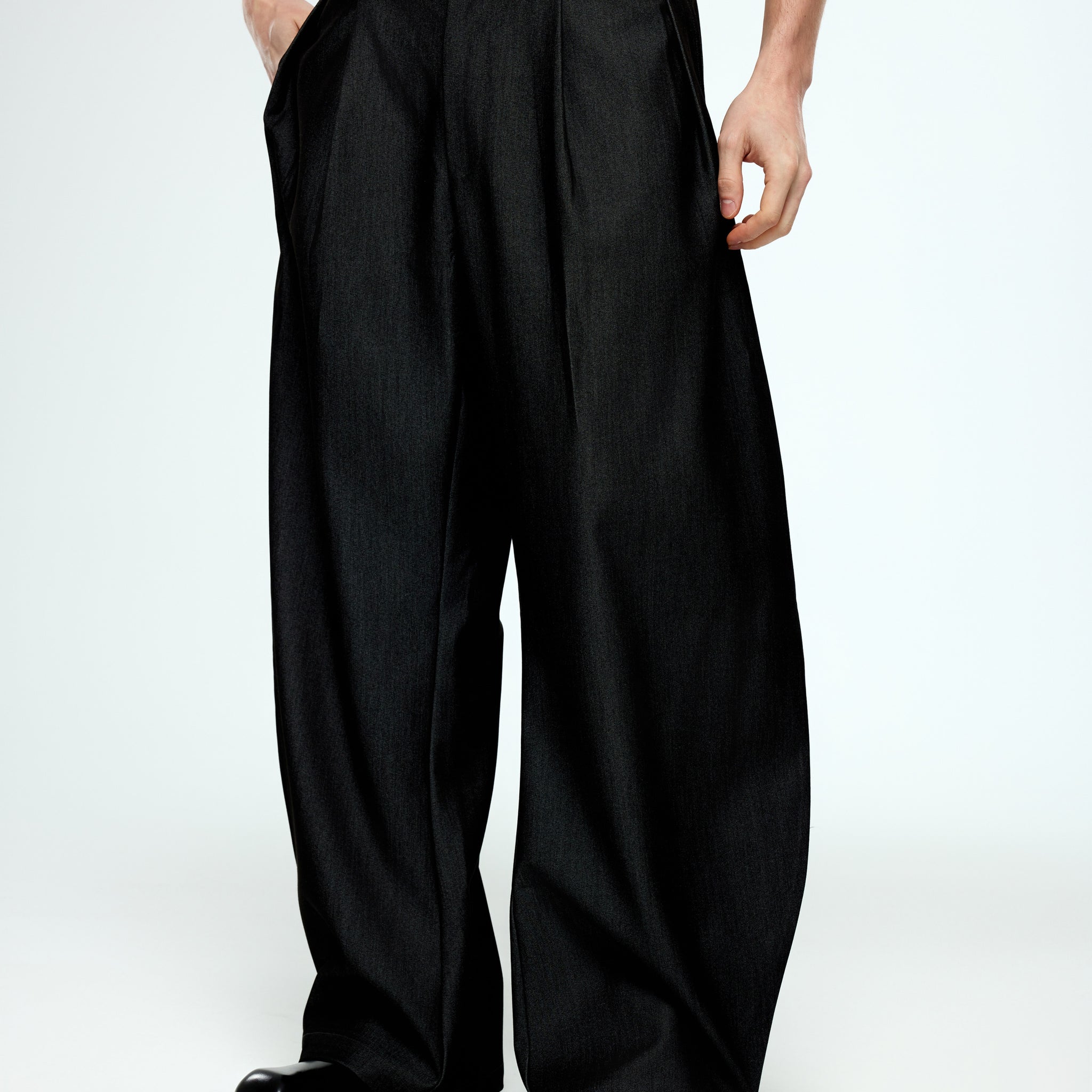 YHONE Bold Pants - YHONE