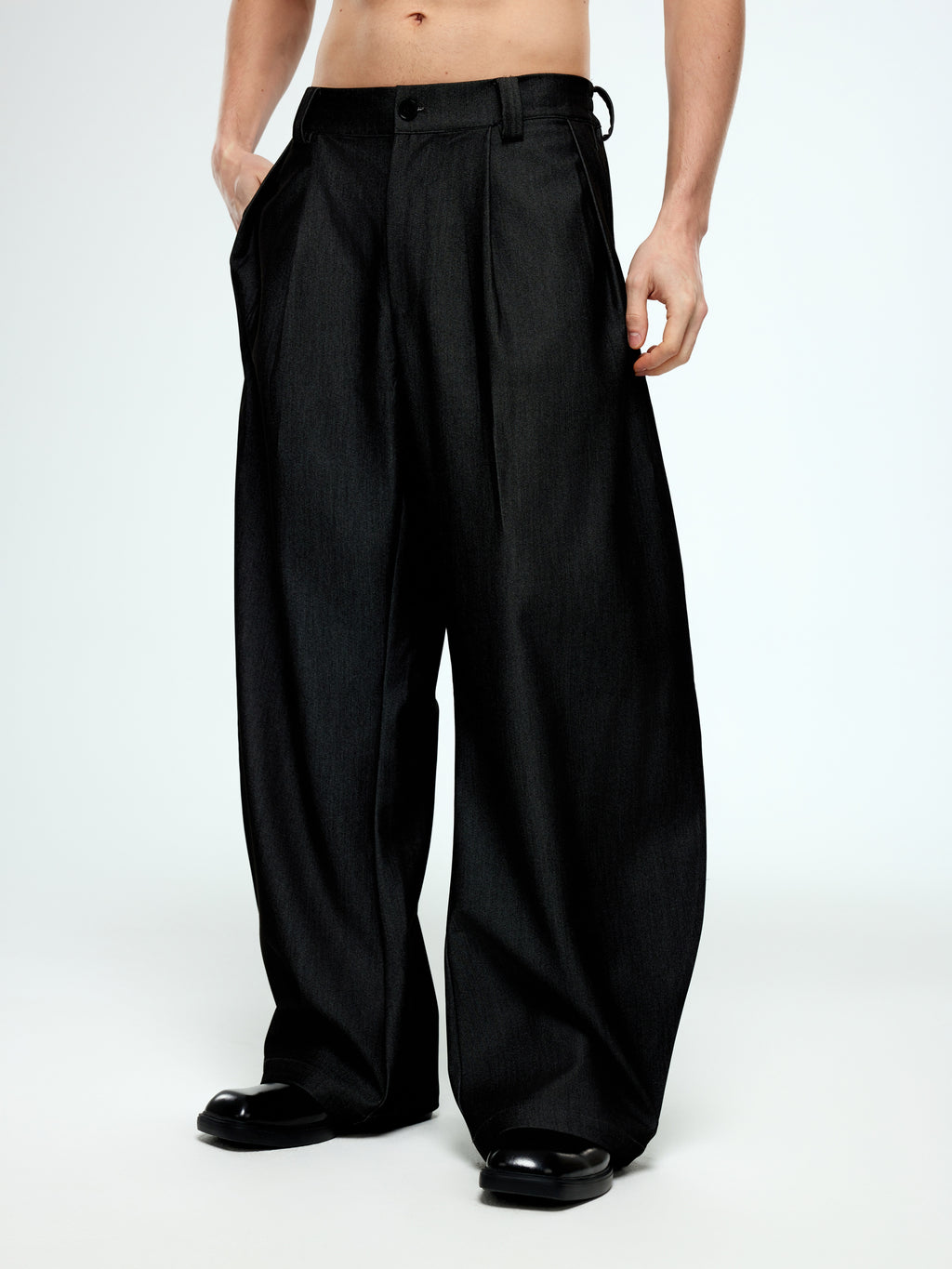 YHONE Bold Pants - YHONE