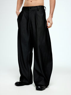 YHONE Bold Pants