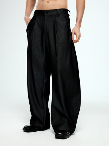YHONE Bold Pants - YHONE