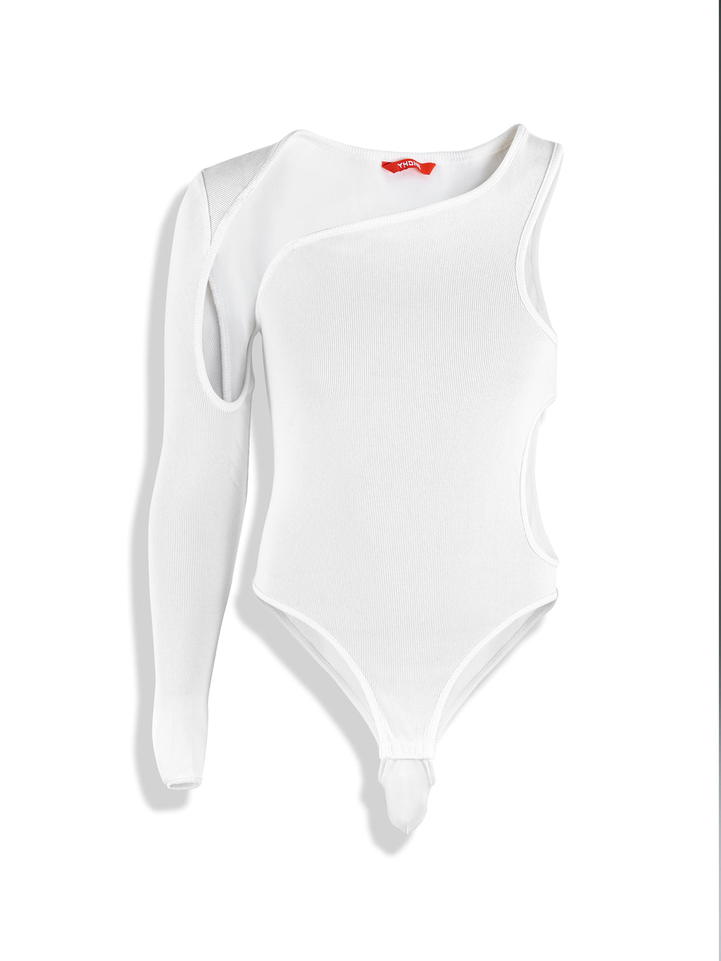 Yarn Stitching Top - YHONE