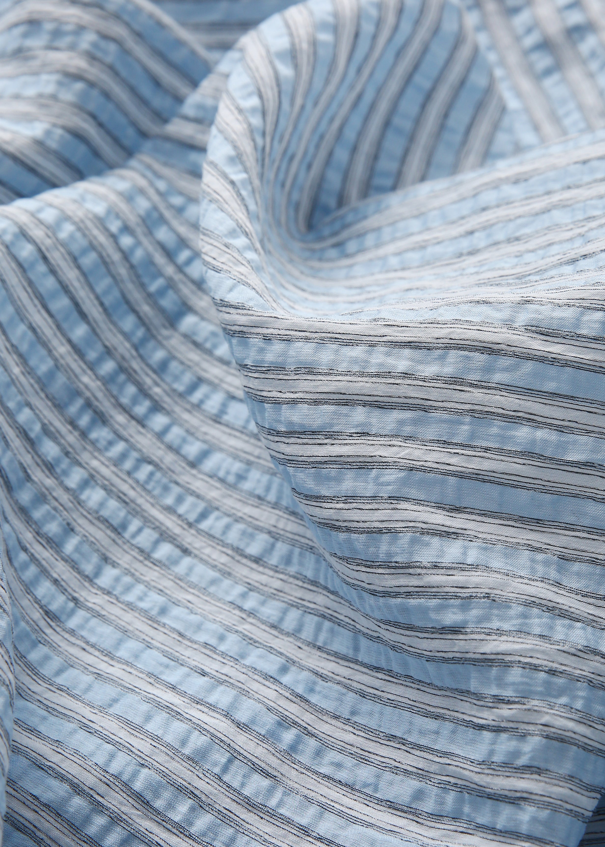 Elevated Stripe Shirts - YHONE