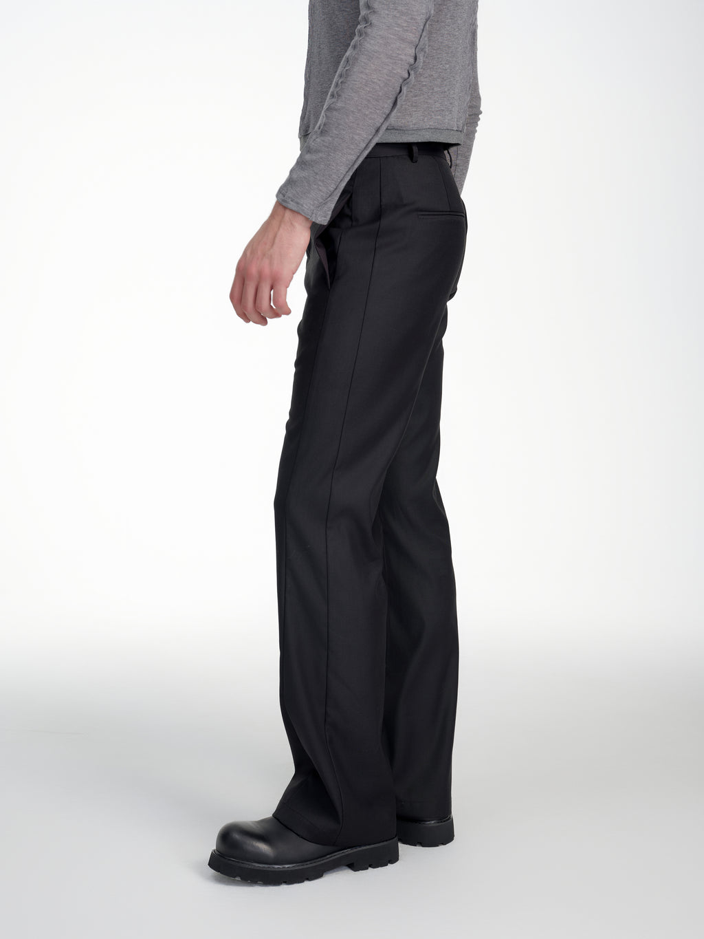 Retro Noble Pants - YHONE