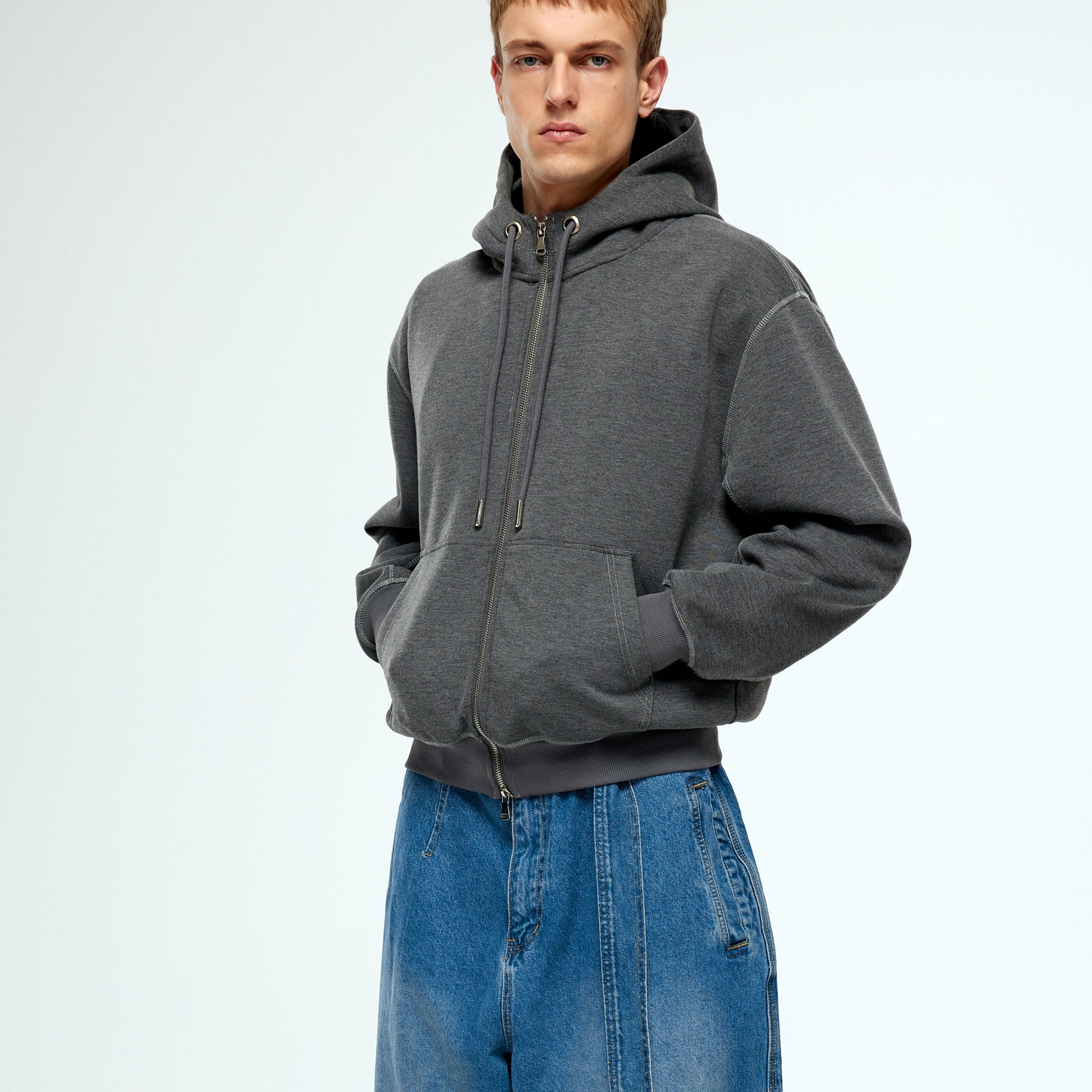 Kend Drip Hoodie
