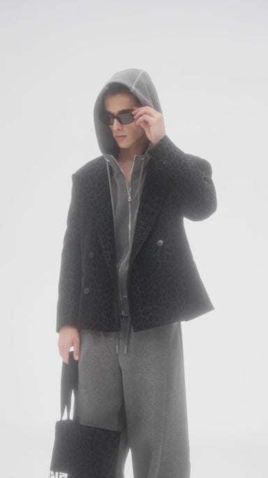 Wildcore Blazer