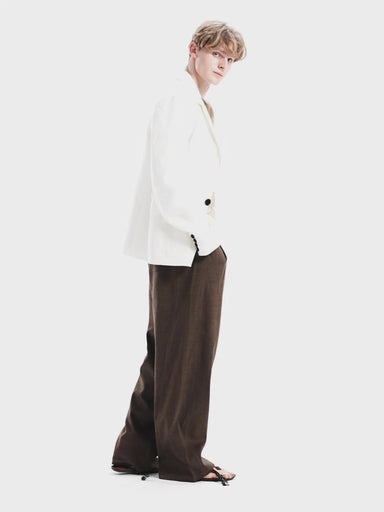 Contour Light Blazer