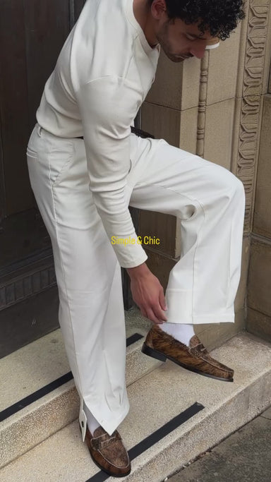 Sculpted Form Jacket