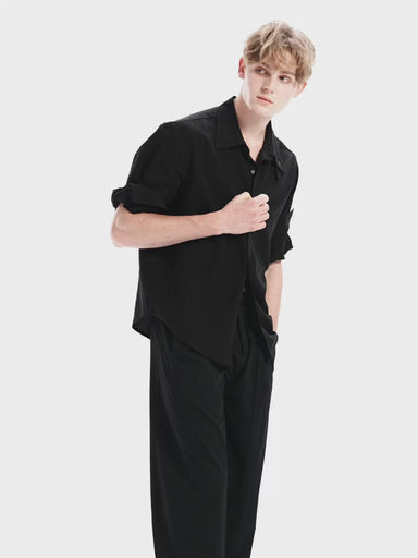 Shift Volume Trousers